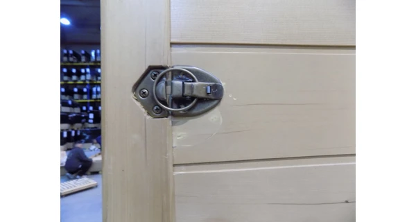 infrasauna Marimex Trendy 2001 M (Bazar sn - 151389)